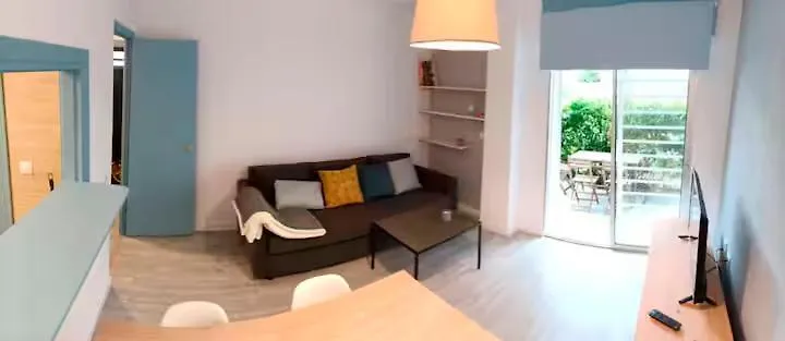 Cala Beach La Cala Del Moral 西班牙