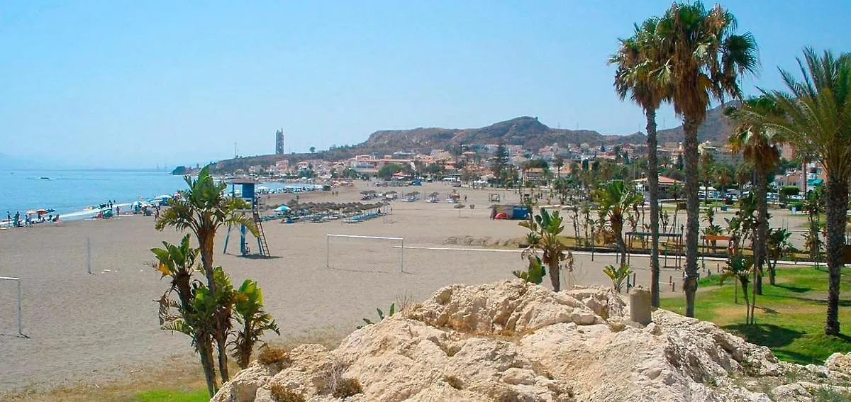 Apartment Cala Beach La Cala Del Moral Spain
